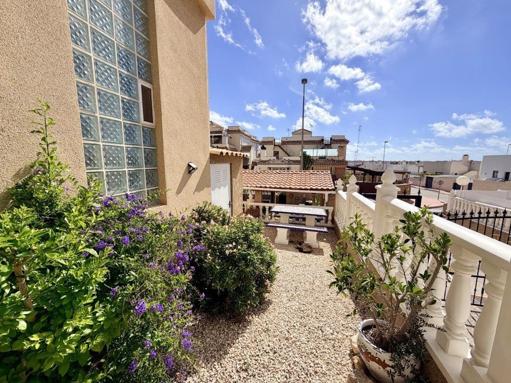 3 bedroom Townhouse for sale in Orihuela with pool - € 338,500 (Ref: 9899294)