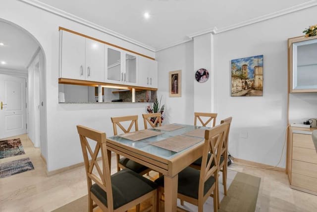 2 chambre Appartement à vendre à La Regia, Orihuela avec piscine - 317 550 € (Ref: 9899296)