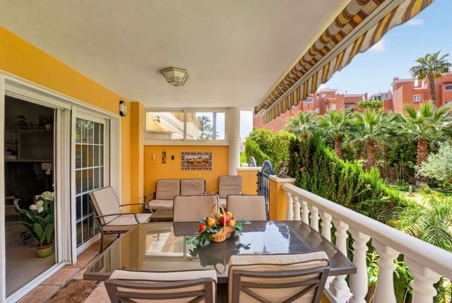 2 chambre Appartement à vendre à La Regia, Orihuela avec piscine - 317 550 € (Ref: 9899296)