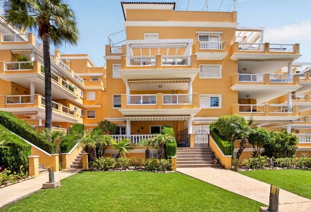 2 chambre Appartement à vendre à La Regia, Orihuela avec piscine - 317 550 € (Ref: 9899296)