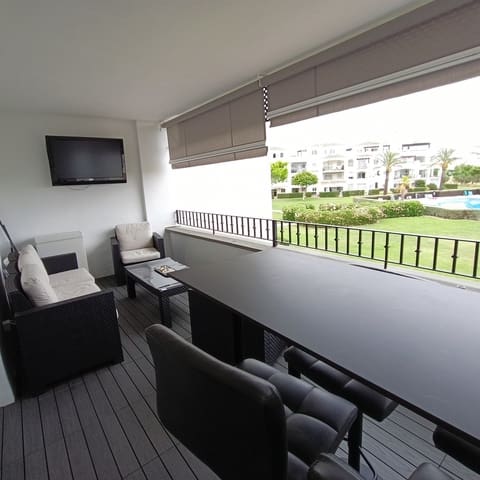 2 bedroom Apartment for sale in Hacienda Riquelme Golf, Murcia city with pool garage - € 179,000 (Ref: 9899299)