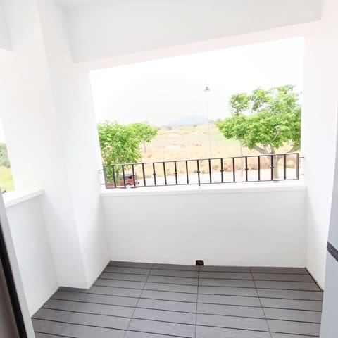 2 bedroom Apartment for sale in Hacienda Riquelme Golf, Murcia city with pool garage - € 179,000 (Ref: 9899299)