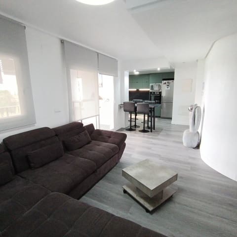 2 bedroom Apartment for sale in Hacienda Riquelme Golf, Murcia city with pool garage - € 179,000 (Ref: 9899299)