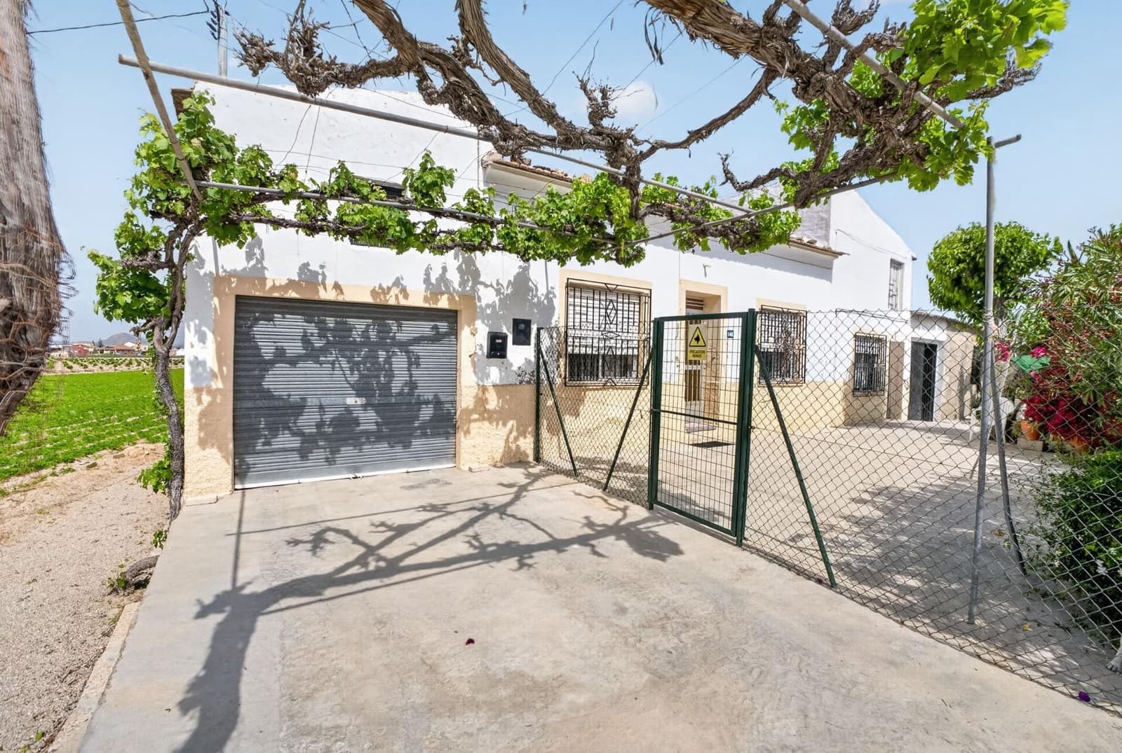 3 quarto Quinta/Casa Rural para venda em Orihuela - 150 000 € (Ref: 9899300)