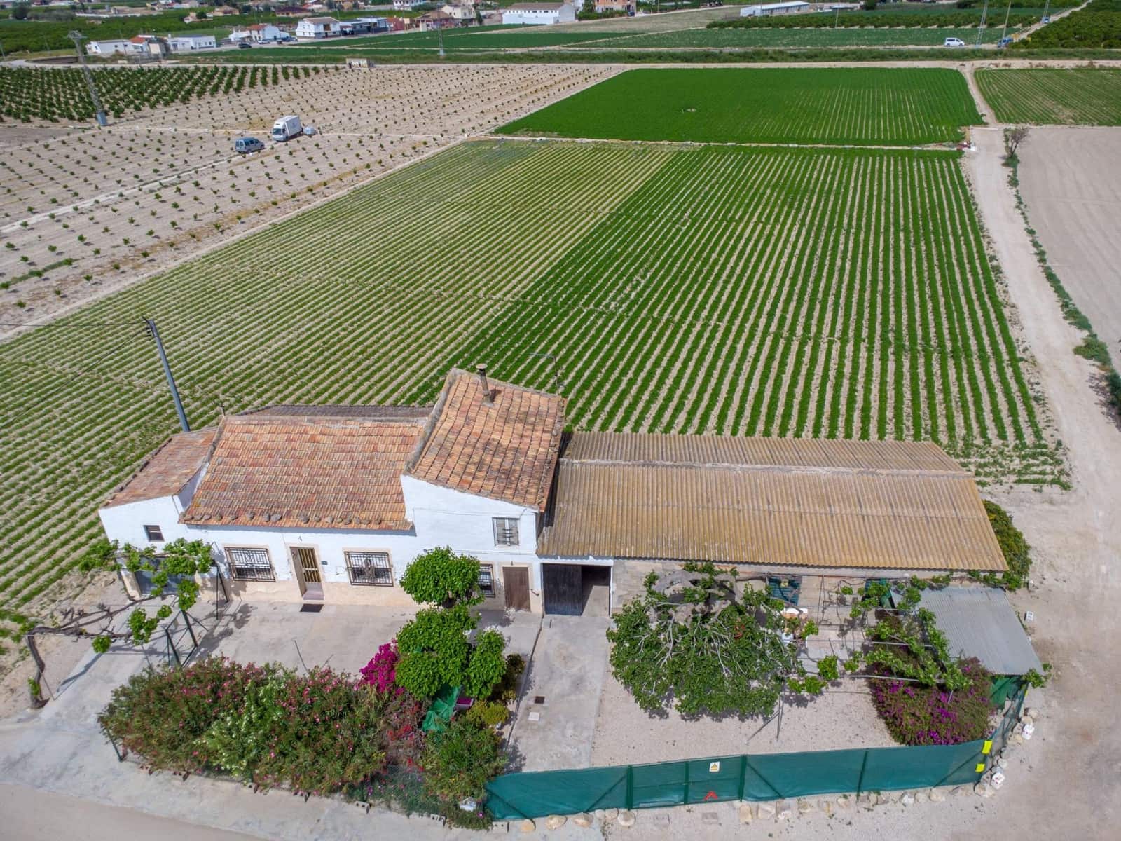 3 quarto Quinta/Casa Rural para venda em Orihuela - 150 000 € (Ref: 9899300)