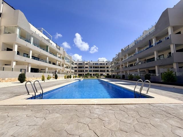 3 sypialnia Apartament na sprzedaż w Villamartin, Orihuela z basenem garażem - 390 000 € (Ref: 9899301)