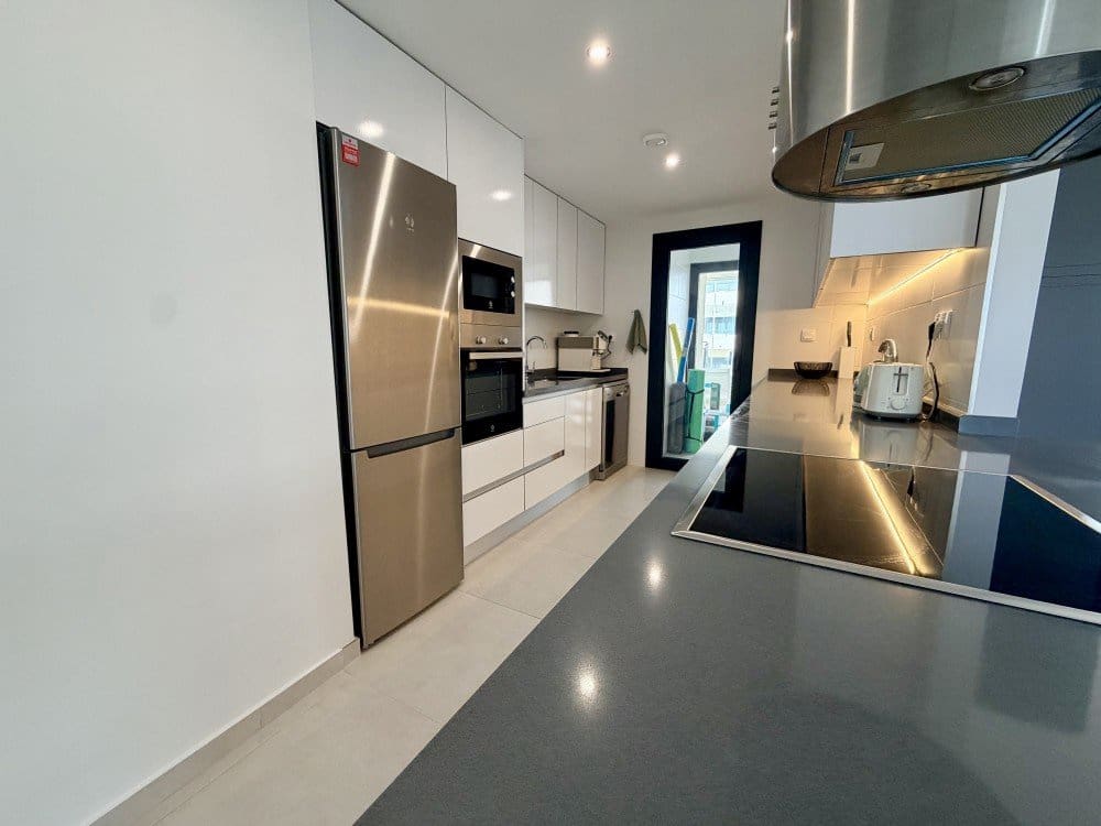 3 soveværelse Lejlighed til salg i Orihuela Costa med swimmingpool garage - € 390.000 (Ref: 9899301)