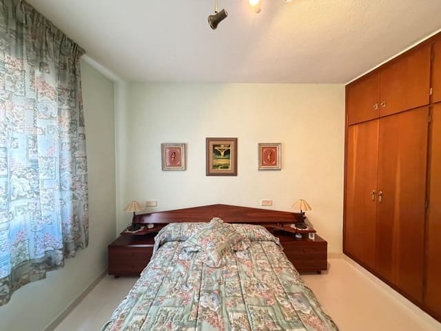 2 bedroom Apartment for sale in Avenida Habaneras - Curva de Palangre, Torrevieja - € 169,900 (Ref: 9899303)