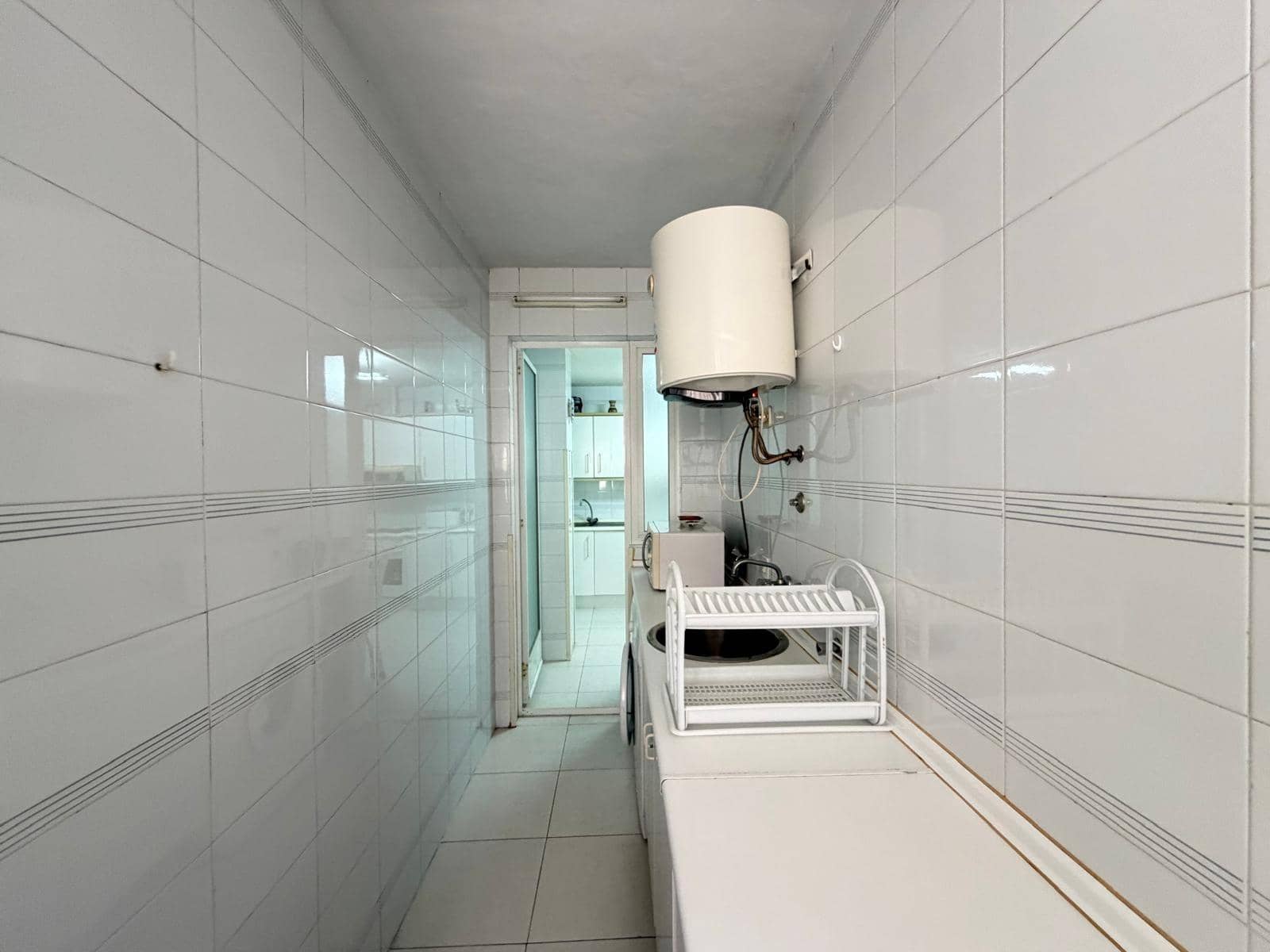 2 bedroom Apartment for sale in Torrevieja - € 169,900 (Ref: 9899303)