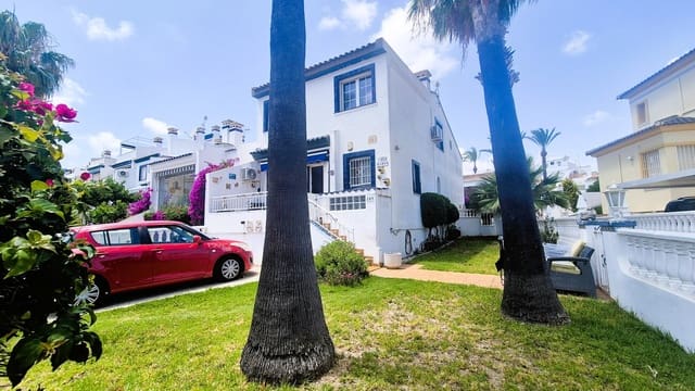 Casa de 4 habitaciones en Los Dolses, Orihuela en venta con piscina garaje - 295.000 € (Ref: 9899304)