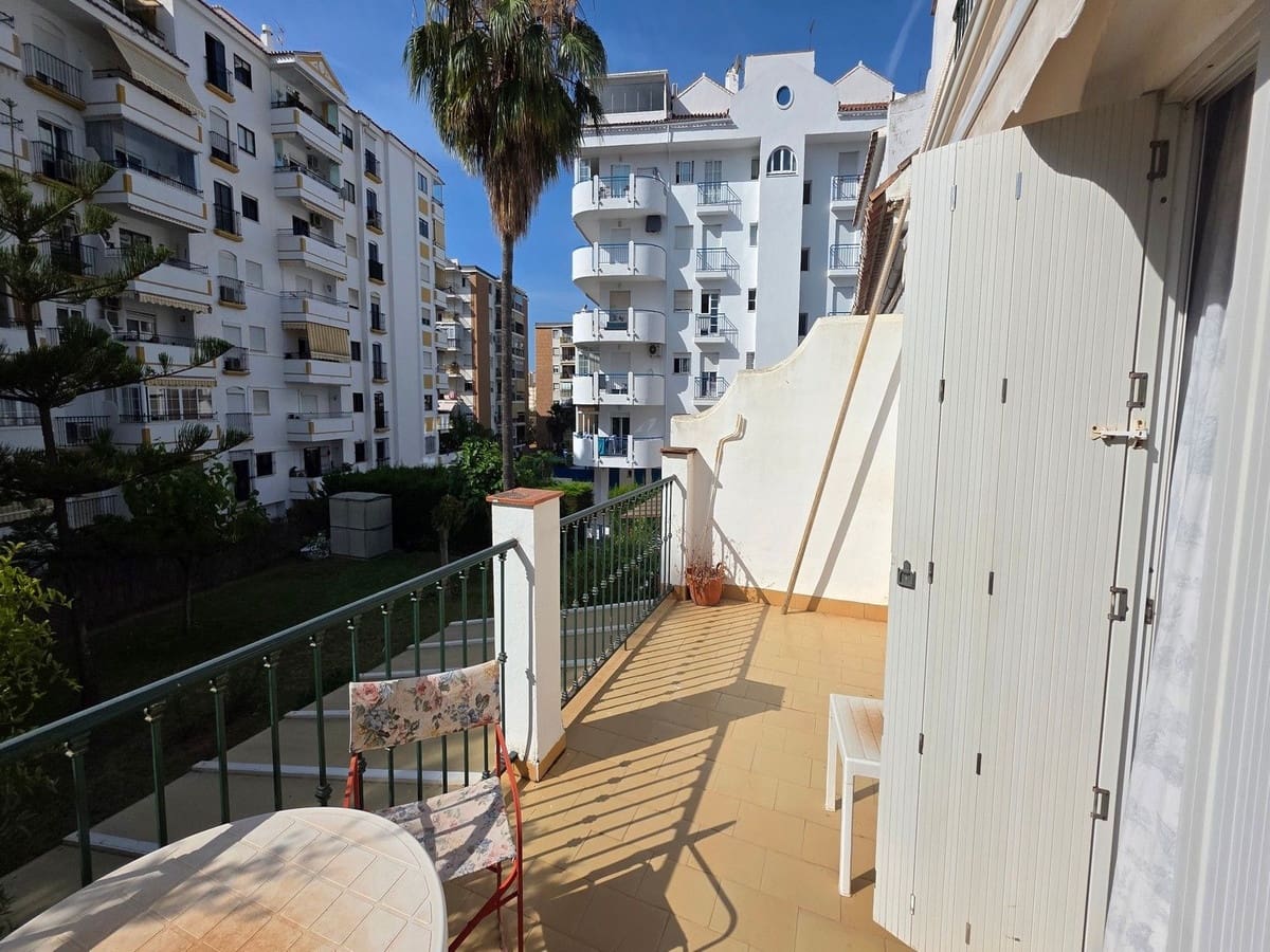 5 bedroom Terraced Villa for sale in Fuengirola with pool garage - € 470,000 (Ref: 9899308)