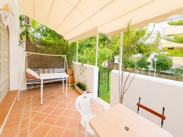 5 camera da letto Villetta a Schiera in vendita in Zona Puerto Deportivo, Fuengirola con piscina - 470.000 € (Rif: 9899308)