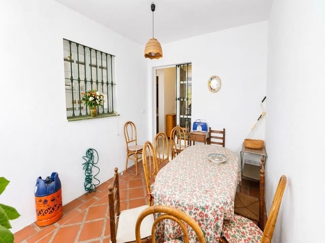 5 quarto Casa em Banda para venda em Los Boliches , Fuengirola com piscina - 470 000 € (Ref: 9899309)