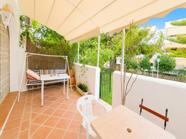 5 quarto Casa em Banda para venda em Los Boliches , Fuengirola com piscina - 470 000 € (Ref: 9899309)