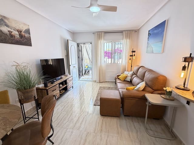 2 soverom Leilighet til salgs i Villamartin, Orihuela - € 239 000 (Ref: 9900414)