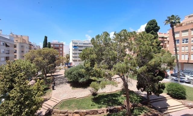 2 slaapkamer Appartement te koop in Playa del Cura, Torrevieja - € 165.000 (Ref: 9900416)