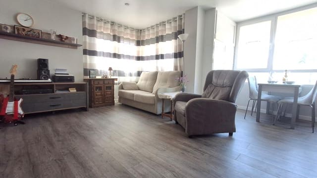 2 slaapkamer Appartement te koop in Playa del Cura, Torrevieja - € 165.000 (Ref: 9900416)