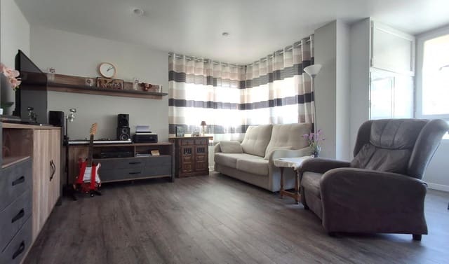 2 slaapkamer Appartement te koop in Playa del Cura, Torrevieja - € 165.000 (Ref: 9900416)