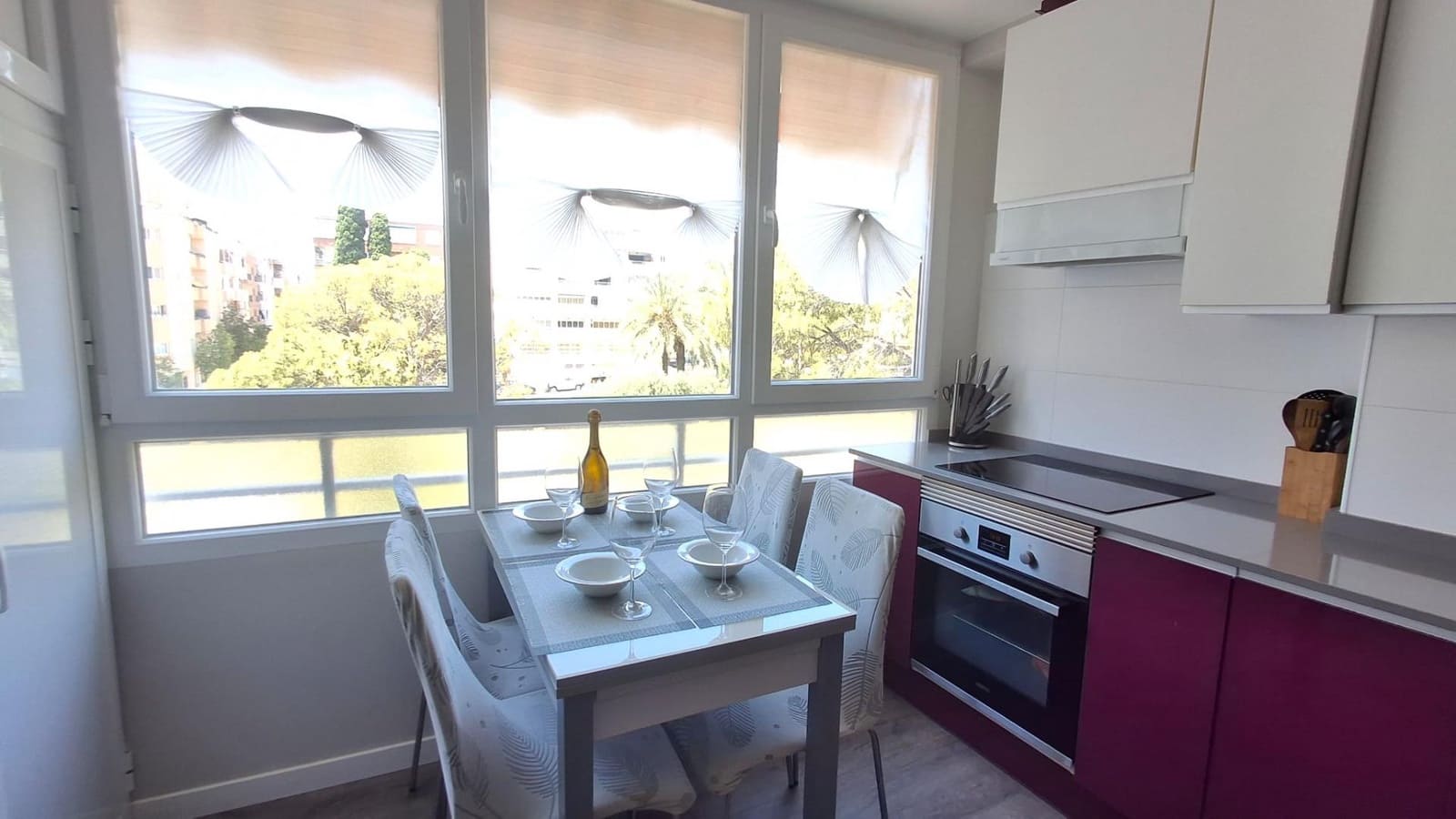 Apartamento de 2 habitaciones en Torrevieja en venta - 165.000 € (Ref: 9900416)