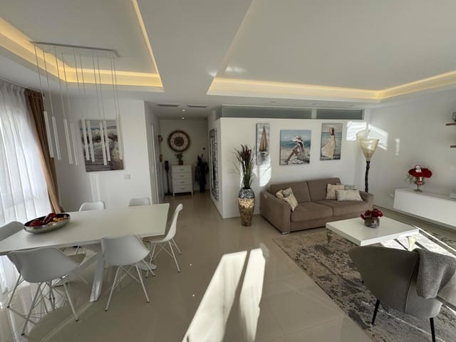 2 Zimmer Apartment zu verkaufen in Rojales mit Pool - 310.000 € (Ref: 9901059)