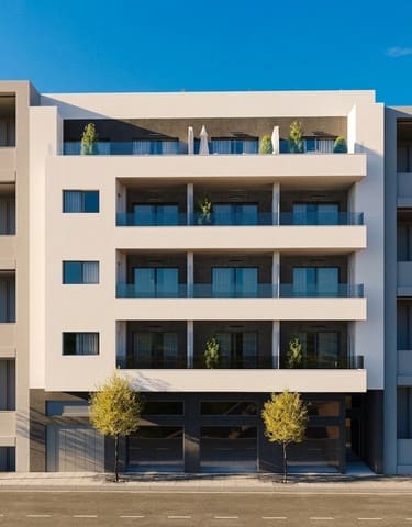 3 soverom Leilighet til salgs i Torrevieja med svømmebasseng - € 329 000 (Ref: 9904248)
