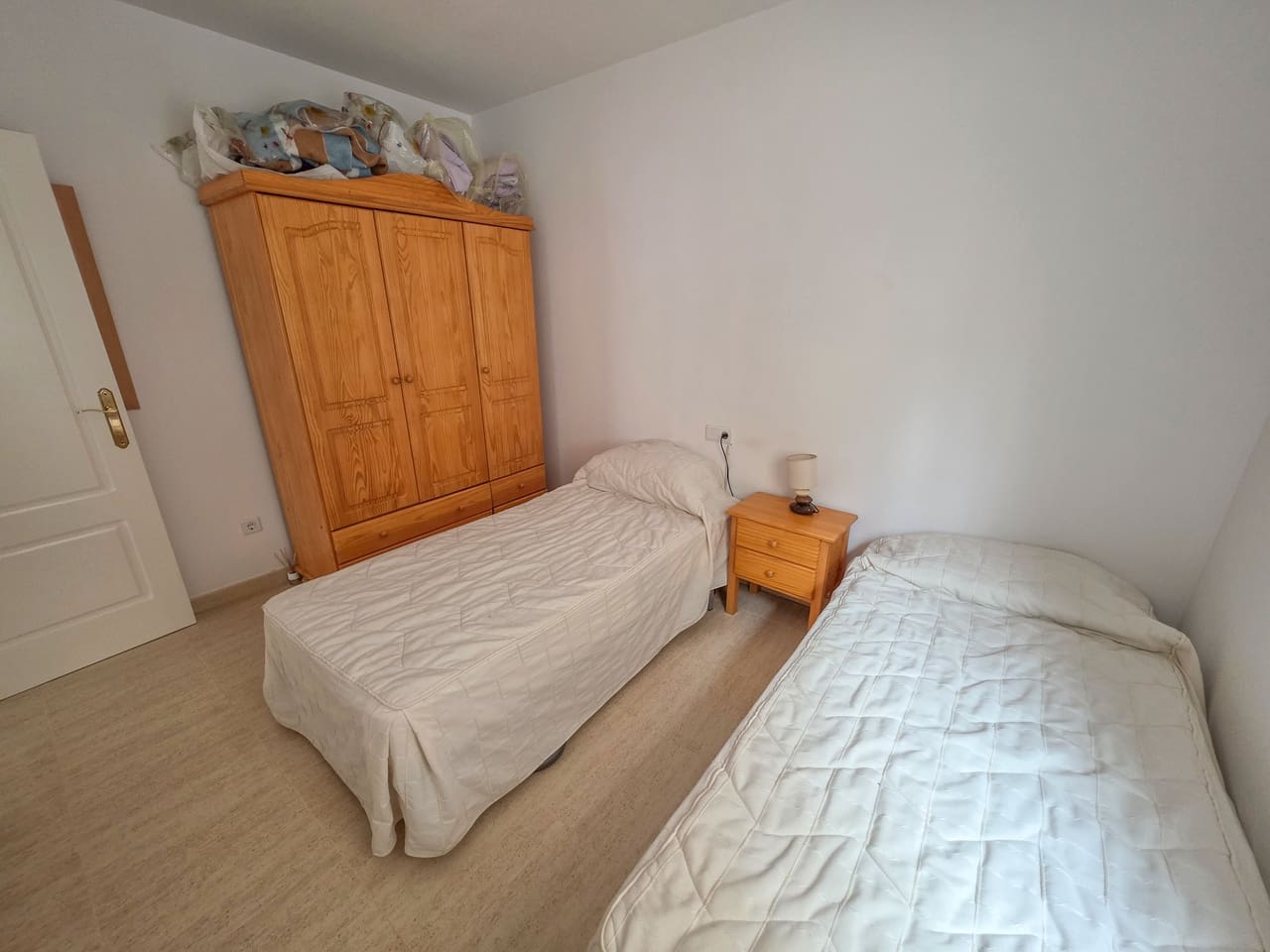 Apartamento de 2 habitaciones en Villamartin en venta con piscina garaje - 149.950 € (Ref: 9904249)