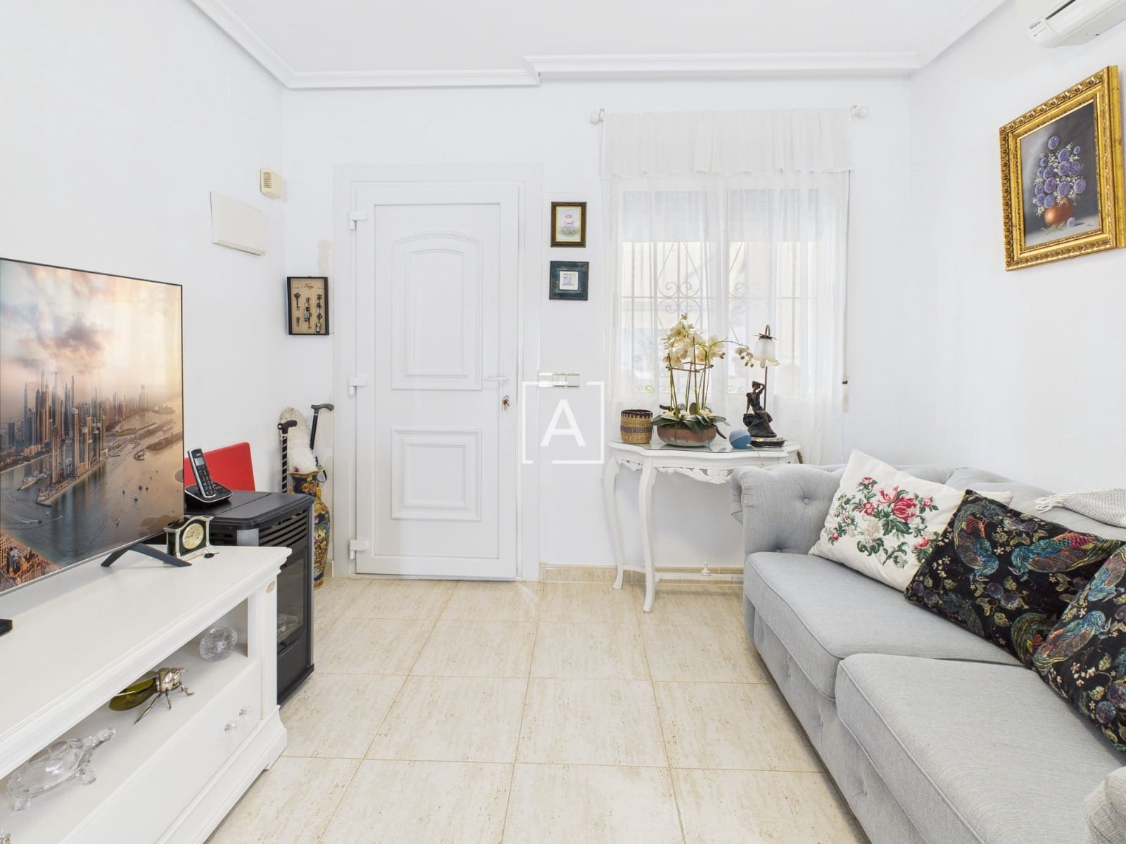 2 makuuhuone Huvila myytävänä paikassa Pinar de Campoverde - 192 000 € (Ref: 9904250)