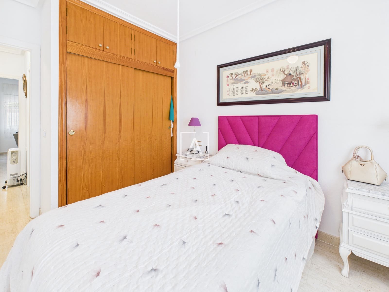 2 makuuhuone Huvila myytävänä paikassa Pinar de Campoverde - 192 000 € (Ref: 9904250)