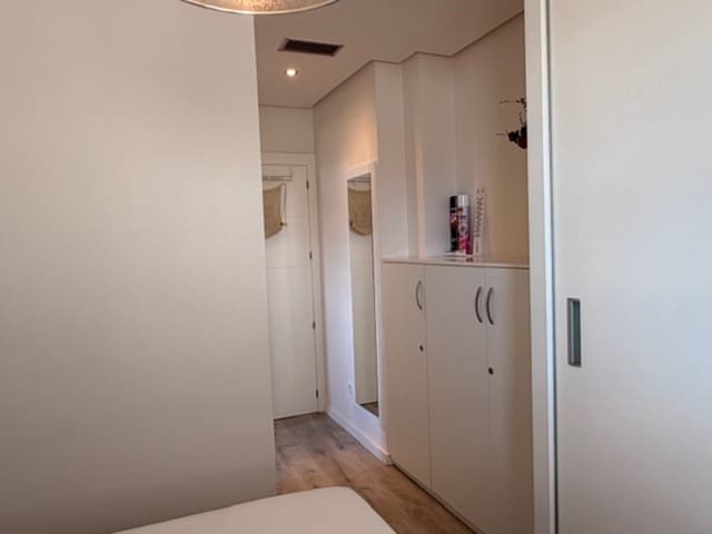 2 soveværelse Lejlighed til salg i Los Dolses, Orihuela med garage - € 228.995 (Ref: 9904252)