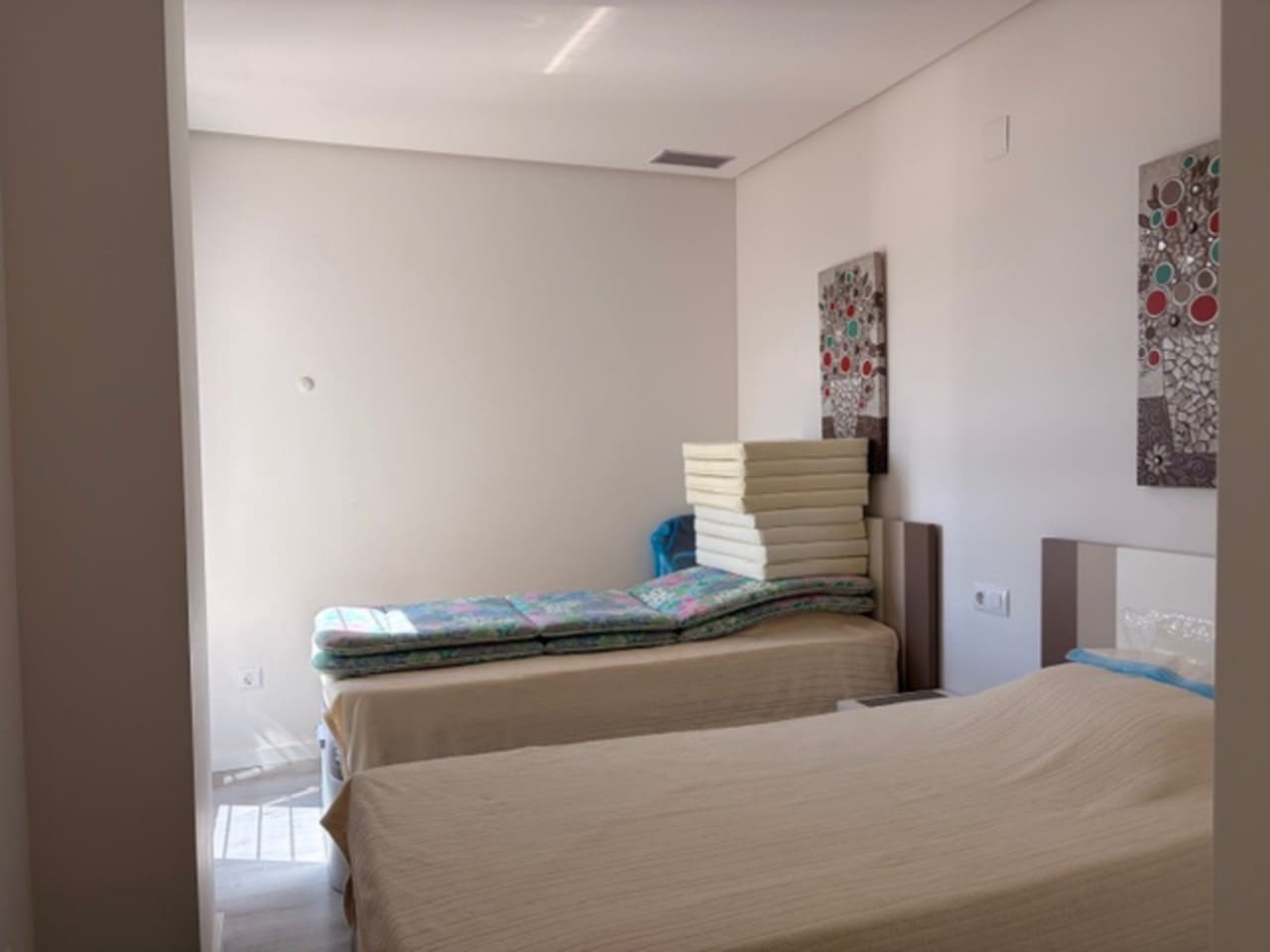 2 soveværelse Lejlighed til salg i Los Dolses med garage - € 228.995 (Ref: 9904252)