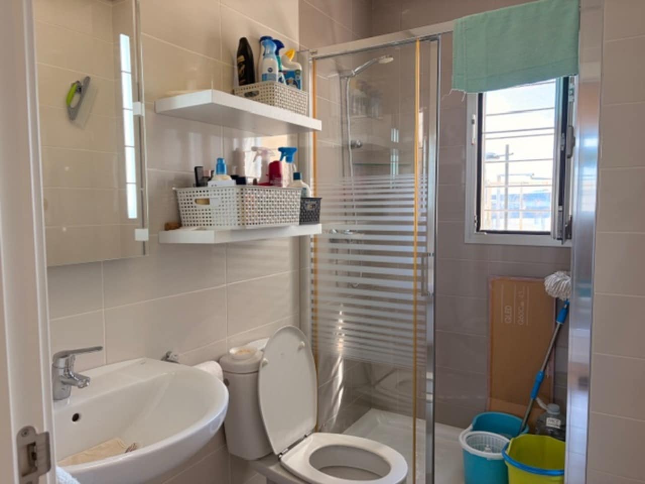 2 soveværelse Lejlighed til salg i Los Dolses med garage - € 228.995 (Ref: 9904252)