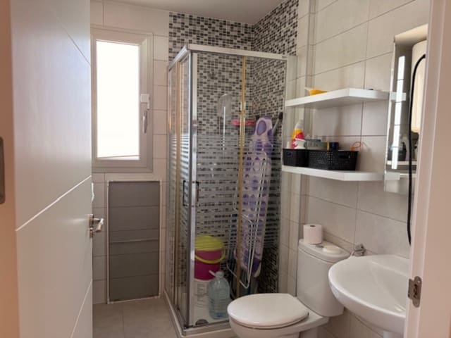 2 soveværelse Lejlighed til salg i Los Dolses, Orihuela med garage - € 228.995 (Ref: 9904252)