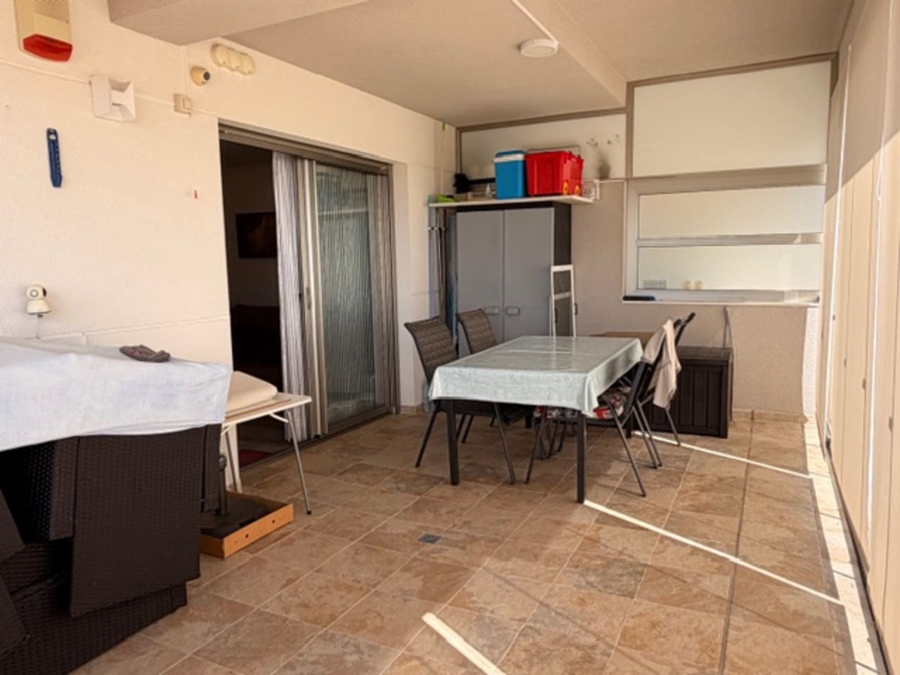 2 soveværelse Lejlighed til salg i Los Dolses med garage - € 228.995 (Ref: 9904252)