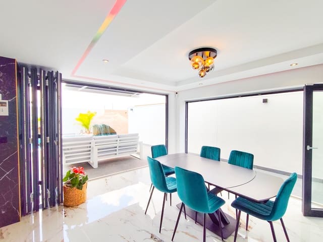 5 Zimmer Haus zu verkaufen in Los Urrutias, Cartagena - 499.000 € (Ref: 9906900)