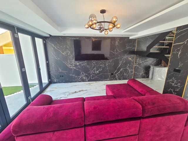 5 Zimmer Haus zu verkaufen in Los Urrutias, Cartagena - 499.000 € (Ref: 9906900)