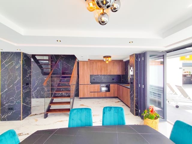 5 Zimmer Haus zu verkaufen in Los Urrutias, Cartagena - 499.000 € (Ref: 9906900)