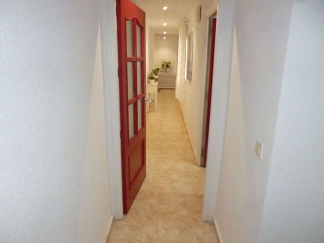 4 slaapkamer Strandappartement te koop in Lomas de Campoamor - Las Ramblas, Orihuela - € 259.000 (Ref: 9906904)