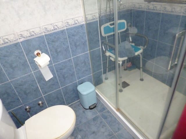 4 slaapkamer Strandappartement te koop in Lomas de Campoamor - Las Ramblas, Orihuela - € 259.000 (Ref: 9906904)