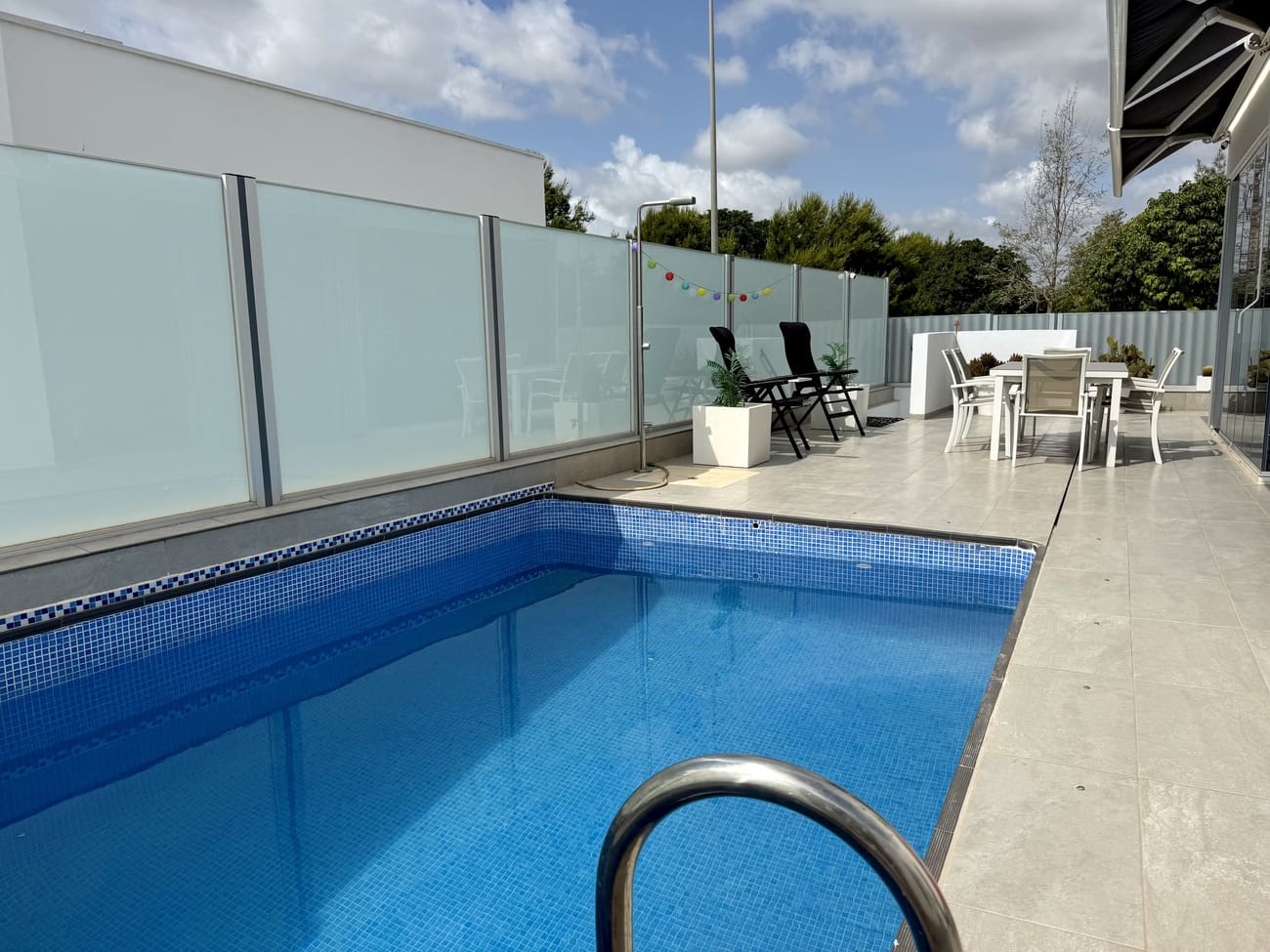 3 quarto Moradia para venda em Dolores com piscina - 369 000 € (Ref: 9906905)