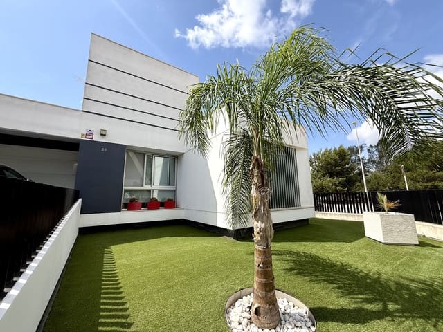 3 quarto Moradia para venda em Dolores com piscina - 369 000 € (Ref: 9906905)