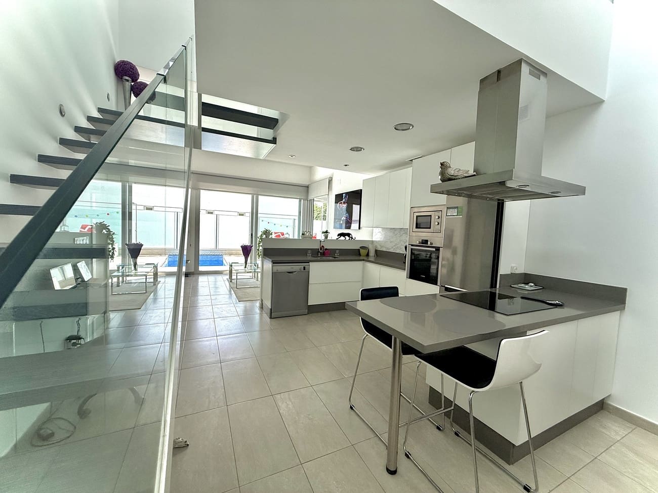 3 quarto Moradia para venda em Dolores com piscina - 369 000 € (Ref: 9906905)