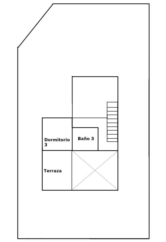 3 quarto Moradia para venda em Dolores com piscina - 369 000 € (Ref: 9906905)