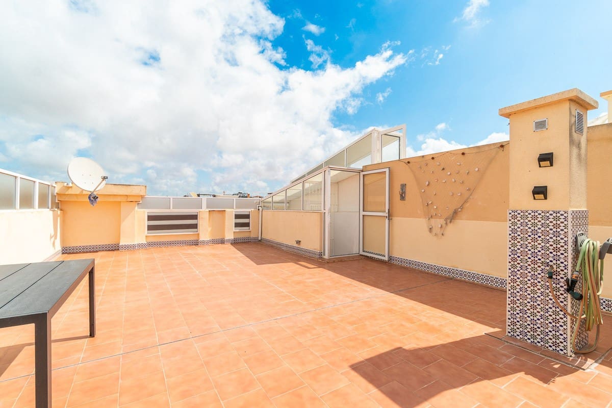 2 camera da letto Appartamento in vendita in Orihuela Costa con piscina - 150.000 € (Rif: 9906907)