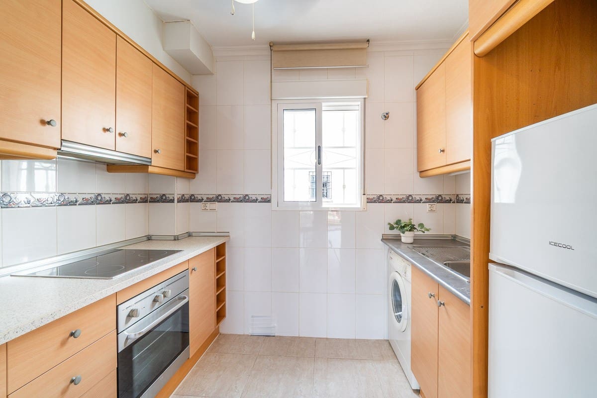 2 camera da letto Appartamento in vendita in Orihuela Costa con piscina - 150.000 € (Rif: 9906907)