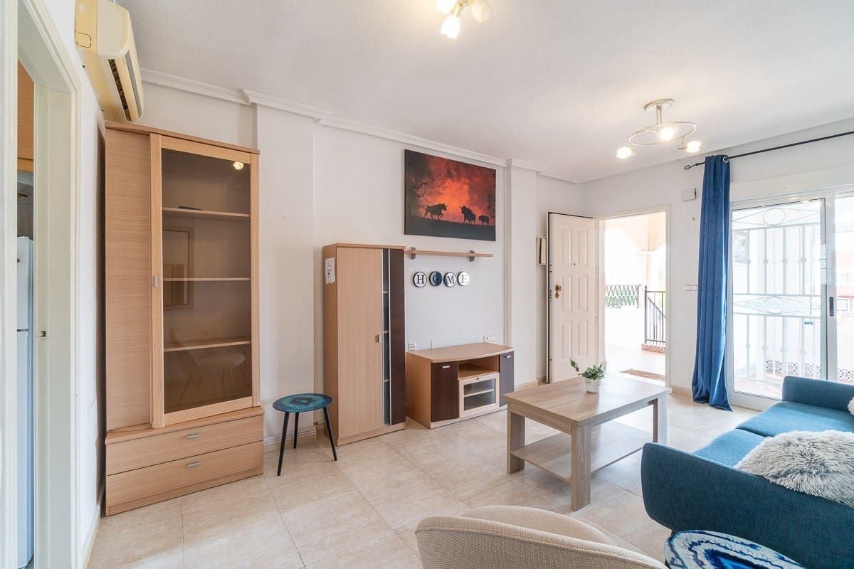 2 camera da letto Appartamento in vendita in Orihuela Costa con piscina - 150.000 € (Rif: 9906907)