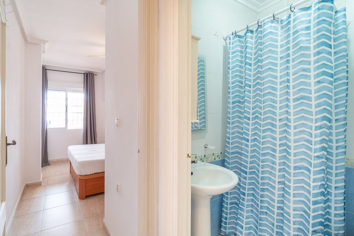 2 camera da letto Appartamento in vendita in Orihuela Costa con piscina - 150.000 € (Rif: 9906907)
