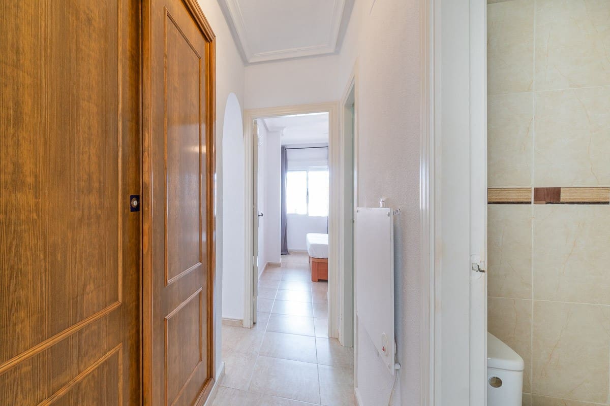 2 camera da letto Appartamento in vendita in Orihuela Costa con piscina - 150.000 € (Rif: 9906907)