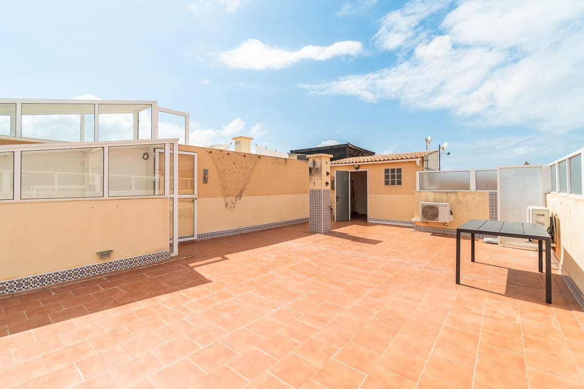 2 camera da letto Appartamento in vendita in Orihuela Costa con piscina - 150.000 € (Rif: 9906907)