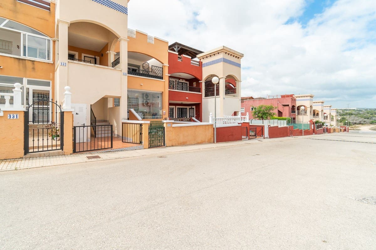 2 camera da letto Appartamento in vendita in Orihuela Costa con piscina - 150.000 € (Rif: 9906907)