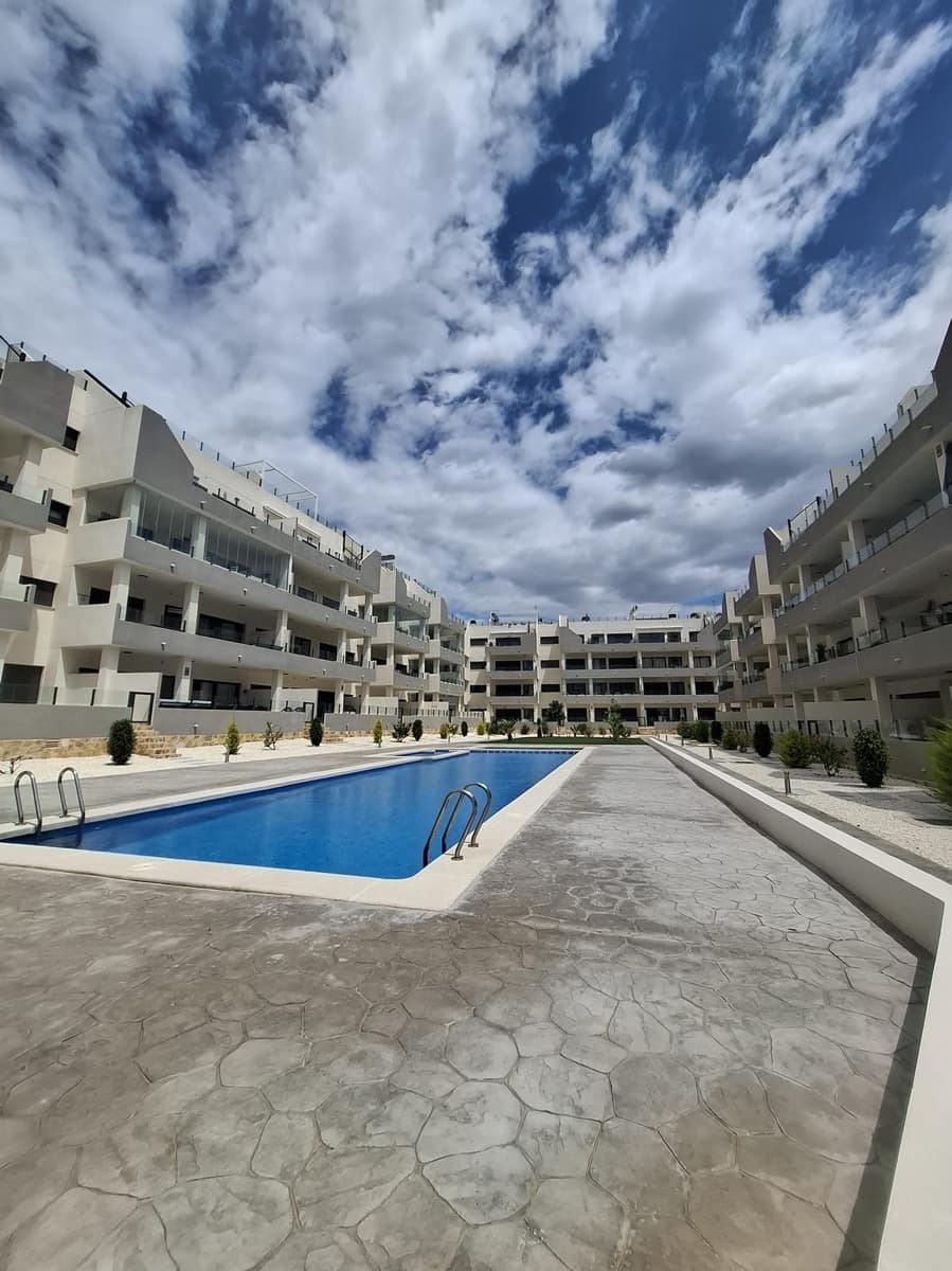 3 bedroom Apartment for sale in Los Dolses with garage - € 390,000 (Ref: 9906908)